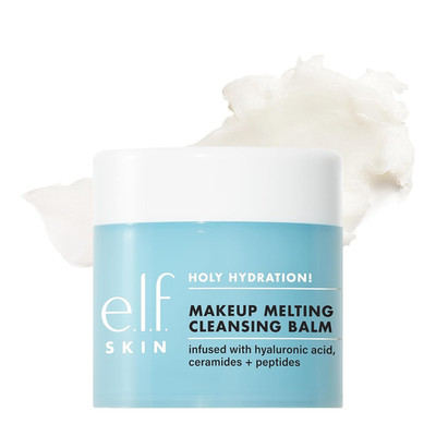 , Skin Holy Hydration! Makeup Melting Cleansing Balm, Face Cleanser and Makeup R
