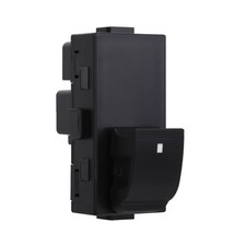 Power Window Switch Control Button Passenger Side Compatible with 2007-2013