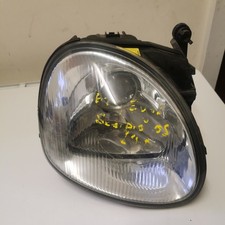 Front Right head light Ford Granada Scorpio 1995-98 