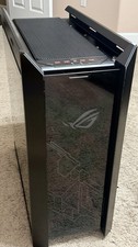 ROG Helios GX601 Gaming Case Excellent Condition