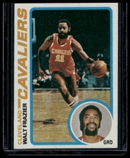 1978-79 Topps #83 Walt Frazier