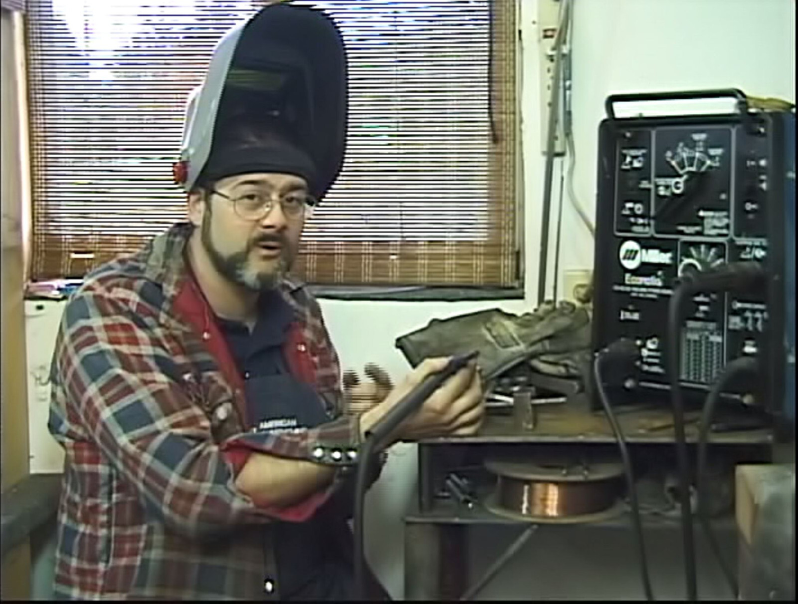 AGI WELDING &MACHINE SHOP COURSE 20 DVD Gunsmith, Tig Mig, Stick, Mill