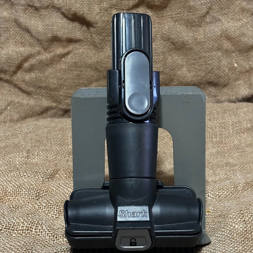 Shark Vacuum Attachment Furniture Upholstery Brush Attachment Combo Replacement-image