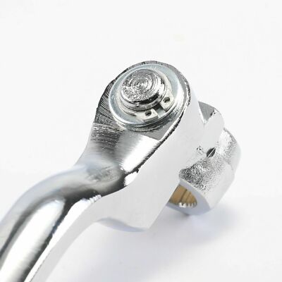 YX 140 Kick Start Heavy-Duty 16mm Kick Start Lever For YX 140 - Foto 6