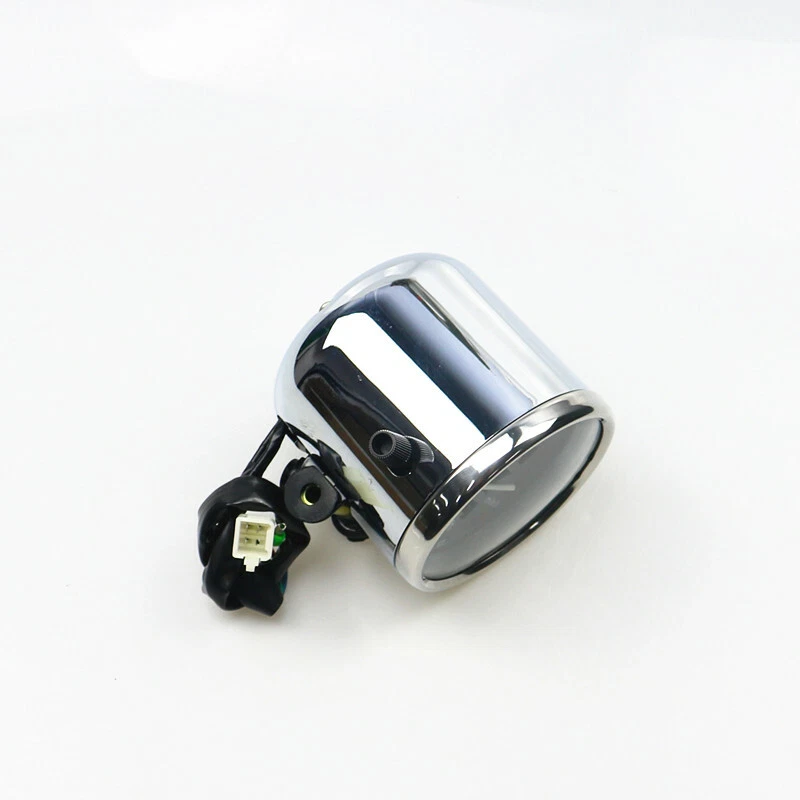 Odômetro velocímetro medidor tacho medidor para corcel VLX 400 600 CMX250 CA250 96-11 - Imagem 2 de 4