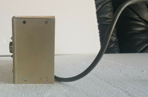 PPI Power Supply PAC linear PSU 1600-001-91 Input 105-125VAC Output +5 +-12/15 - Picture 4 of 10