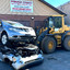 PARKER STREET USED AUTO PARTS