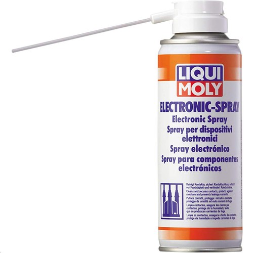 Liqui Moly Electronic Spray 4.9 fl oz / 140g - 20298