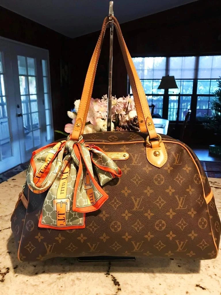 Louis Vuitton Medium Bags & Handbags for Women, Authenticity Guaranteed