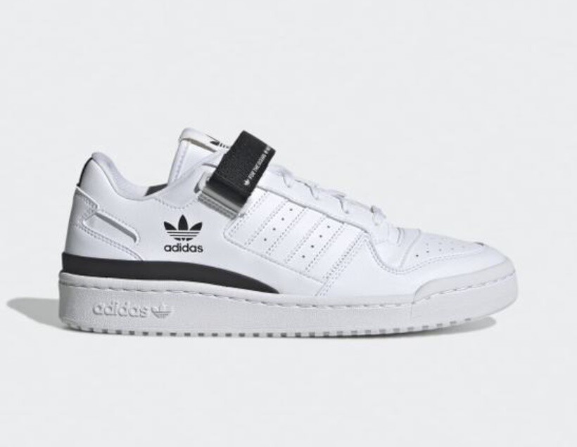 靴 adidas FORUM LOWDARK WHICH adidas Forum Low Dark Witch | eBay
