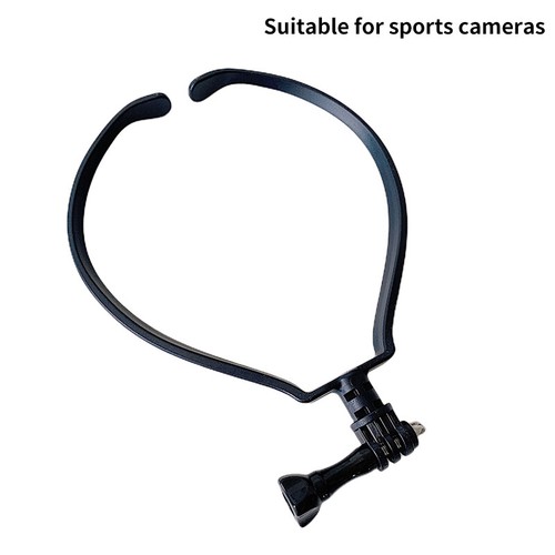 Hands Free Wearable Neck Holder Lazy Phone Stand Universal Hanging Mount For - Picture 14 of 15