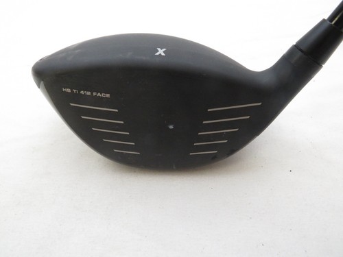 Used PXG 0311 XF Gen 6 9.0* Driver Tensei Blue AV 65 Stiff Flex Graphite +HC - Picture 2 of 7