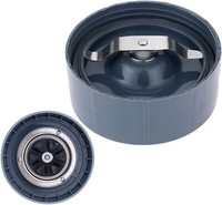 Nutribullet 600W 900W Flat Blade Milling Blender Food-Grade Material Accessory