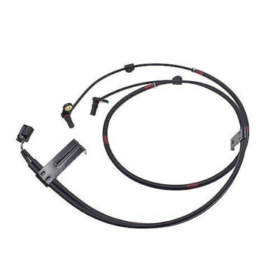 8980521221 New Rear ABS Speed Sensor Left Side For Isuzu D-Max | eBay