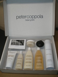 Peter Coppola Body Builder Designer Cabelos Collection Ebay