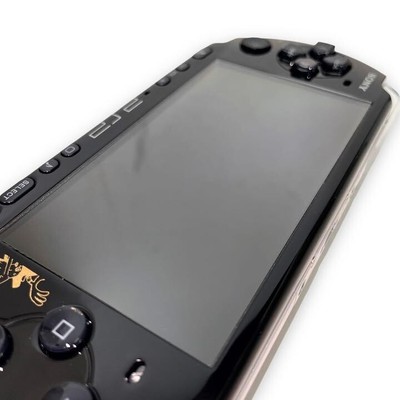 Sony PSP 3000 Playstation One Piece Romance Dawn Limited Edition 