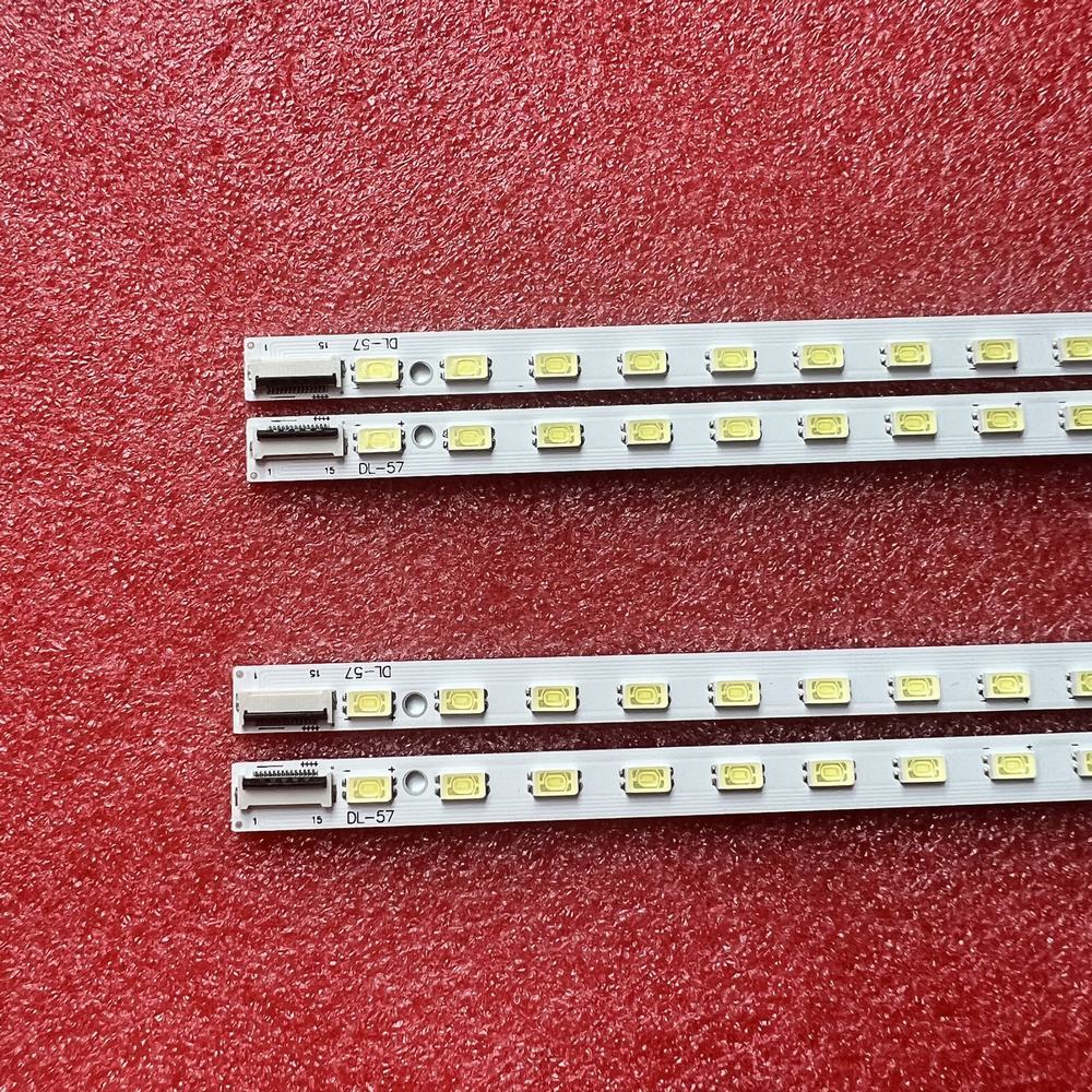 LED Strip For SONY KDL-46NX720 FDMY460LT01 61.P4402G001 2011YLT46