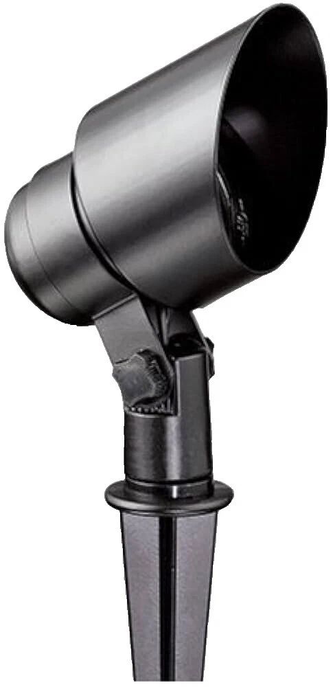 Malibu Landscape & Walkway Lights With Timer