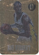 ROY HIBBERT 2013-14 GOLD STANDARD 