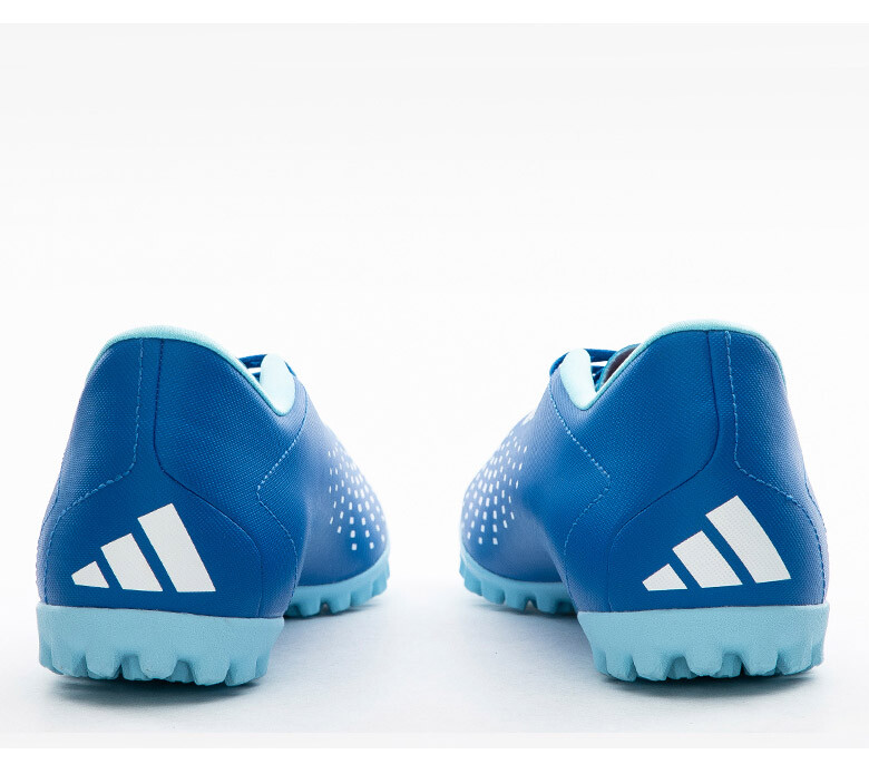 Adidas Predator Accuracy 4 TF Soccer Shoes (GY9996) Football  display picture 1