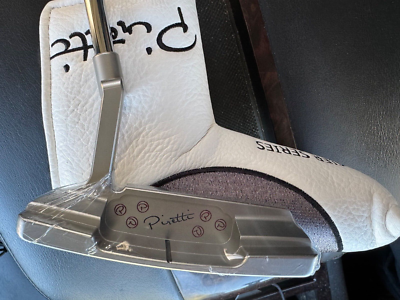 Piretti ピレッティ 【Cortino 2 Premier Series】 Premier Series Cortino 2 – Piretti Golf