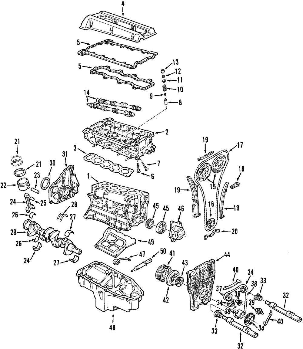 Saab head gasket sale