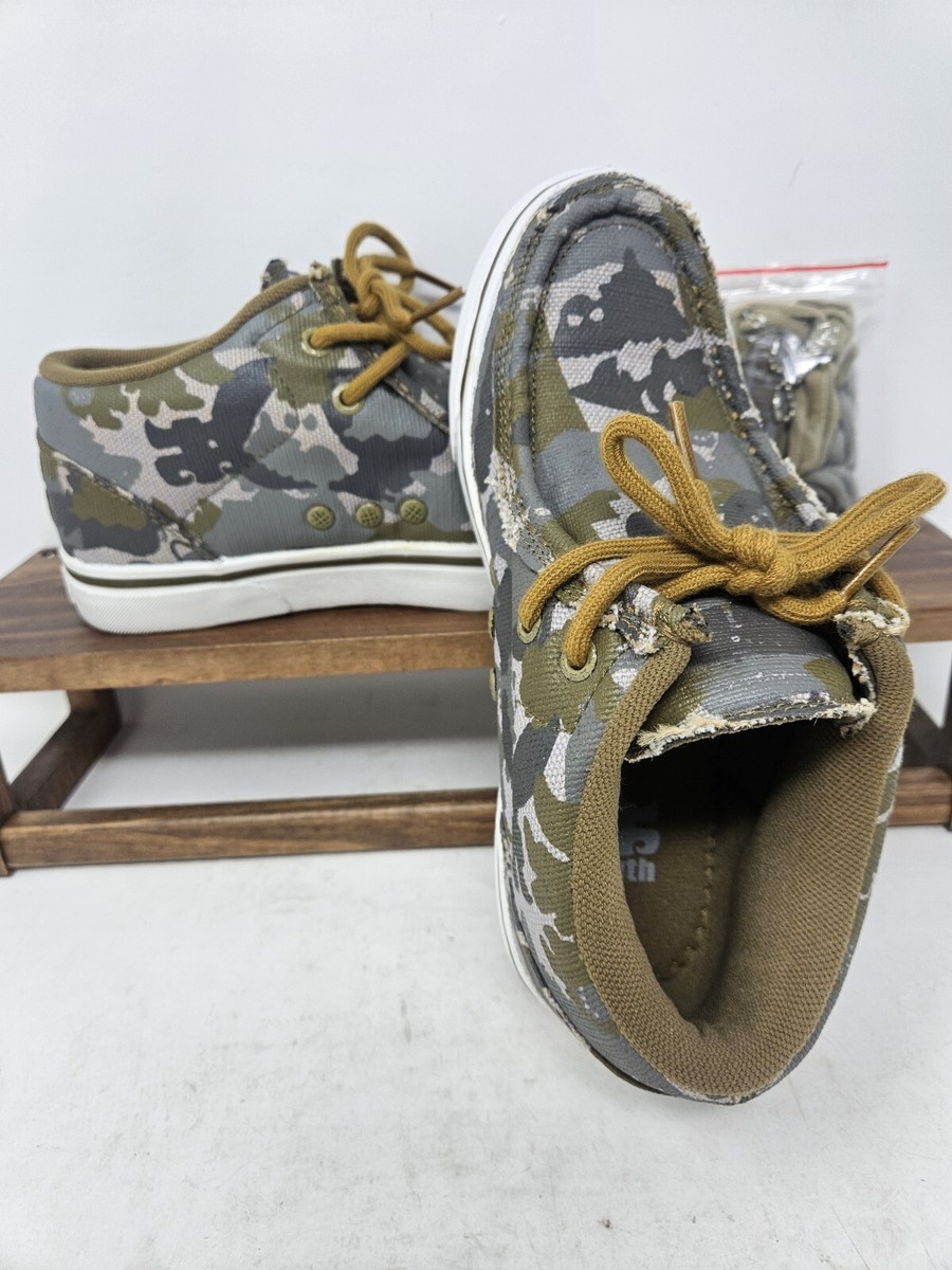 Ipath Cats Vulc Bigfoot Camo Hemp | eBay