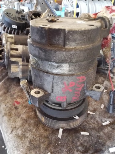 Klimakompressor Opel Astra F Original Gebraucht