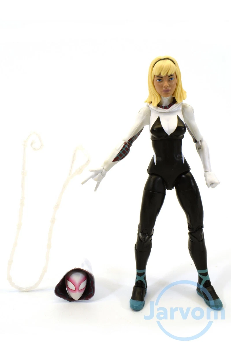 Spider gwen sales doll target