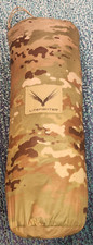 Litefighter 1 Tent Shelter System Military OCP Individual Shelter Carbon Fiber