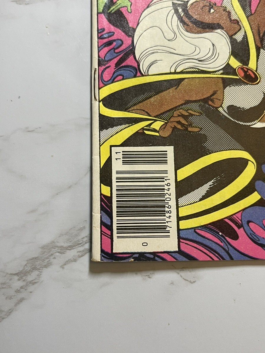 The Uncanny X-men #127 - Nov 1979 - Marvel Comics Group