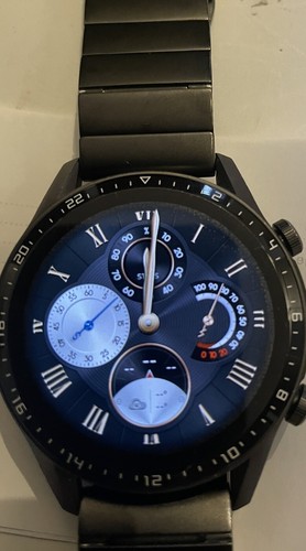 Huawei GT 2 46mm Smart Watch Sport GPS Pre Owned - Picture 6 of 6