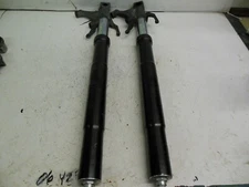 28G23 Yamaha YZF R1 2006 Front Fork Set 5VY-23102-30-00 5VY-23103-50-00