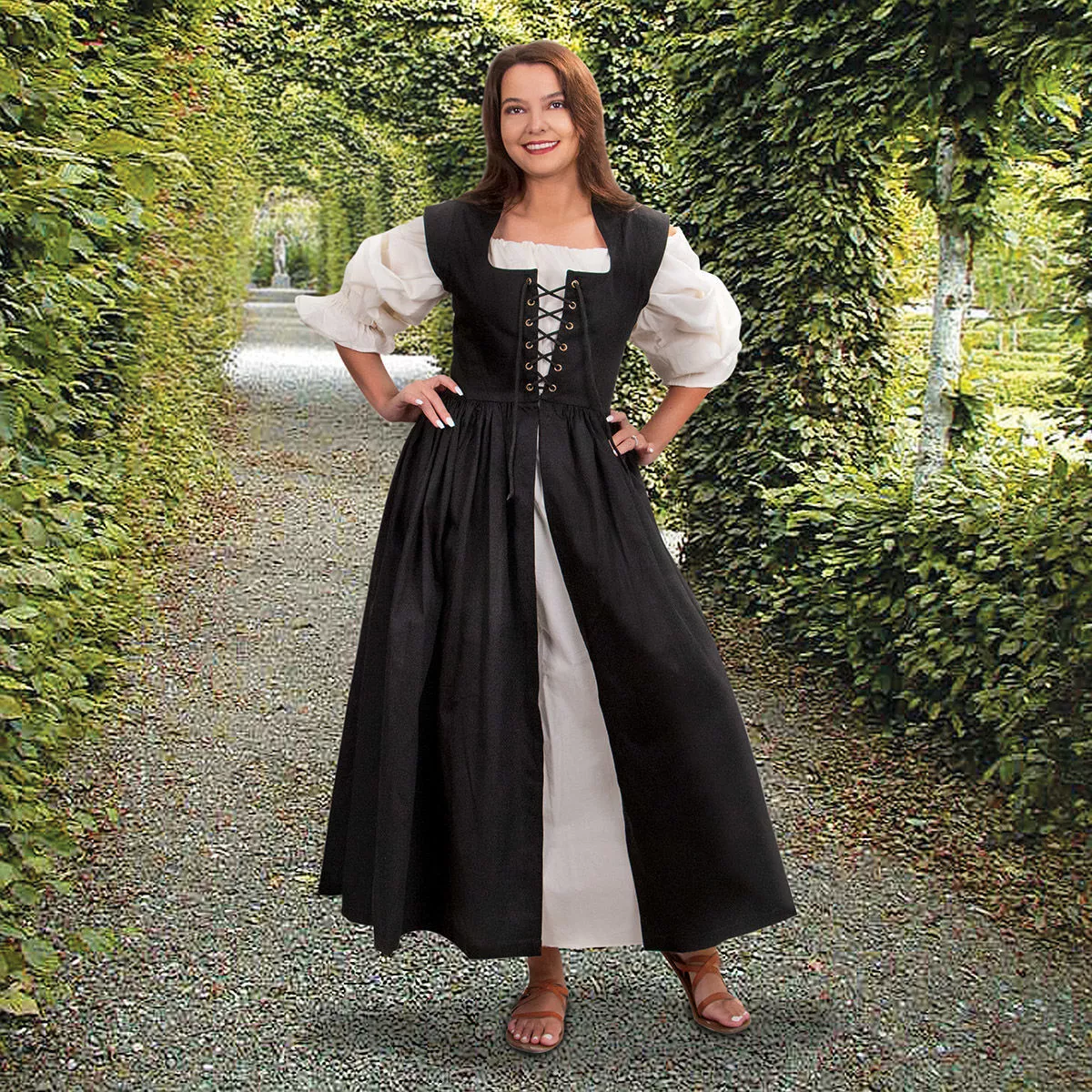 Medieval Underdress