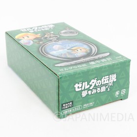 Legend of Zelda Link's Awakening Pocket Watch Taito JAPAN GAME NES