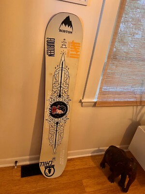 burton 146 snowboard Burton Talent Scout 146 Snowboard - 2019