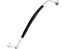 For 2015-2018 Dodge Charger A/C Refrigerant Discharge Hose 32987PBHV 2016 2017