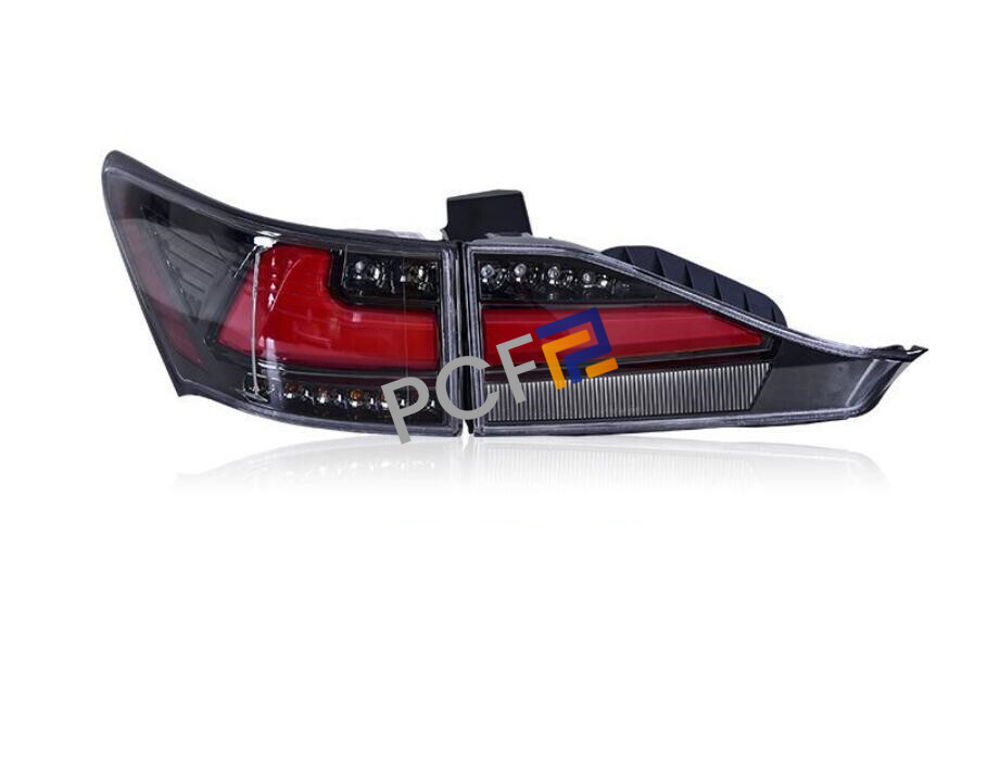 LEXUS　CT テールランプR For Lexus CT200H 2011-2017 LED Left & Right Tail Lights