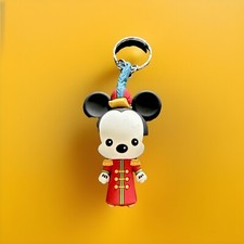 Porte Clé Mickey Mouse Disney