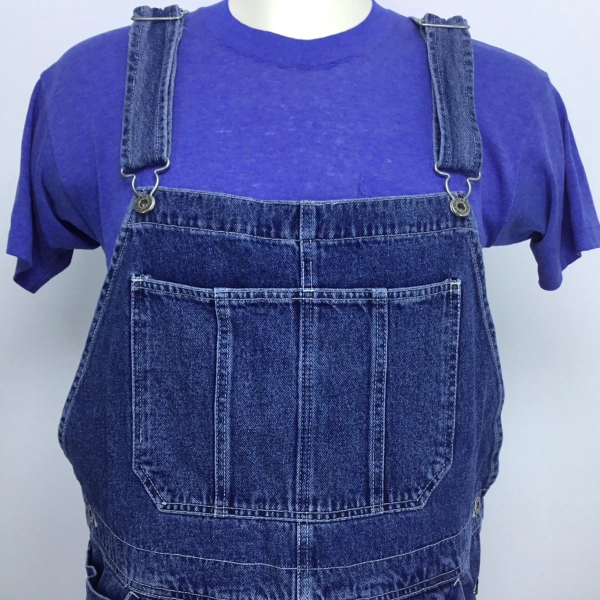 Old navy mens best sale overalls