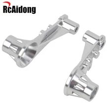 Aluminum Rear Suspension Arms for Tamiya Wild One Blockhead Fast Attack Hop Ups