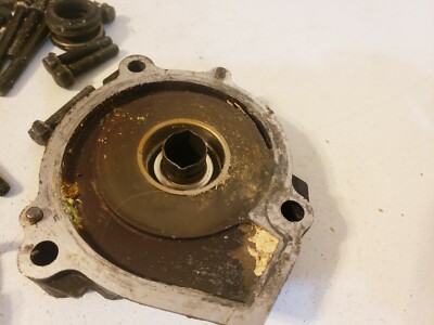 OEM 1995 1996 1997 Kawasaki ZX6R ZX-6R 600 Water Pump