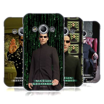 Купить matrix reloaded samsung phone sphmatrix sph n270 rare