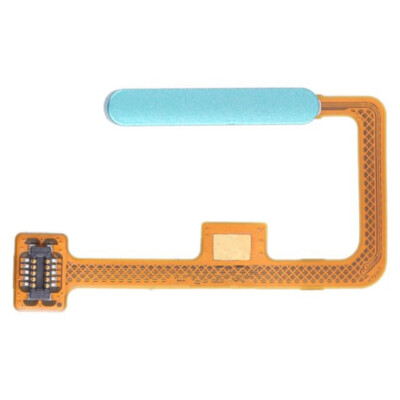Replacement Part Fingerprint Cable For Xiaomi Mi 11 Lite/11 Lite 5G NE M2101K9G