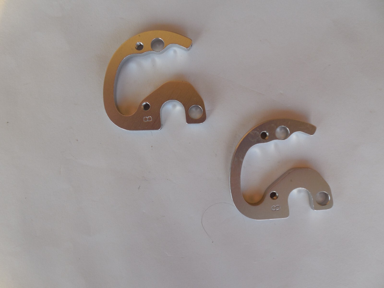 new high country compound bow Modules stamped B 80 o/o let off | eBay