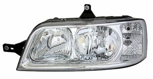 Optique avant principal droit (feux)(phare) OPEL CORSA B PHASE 2