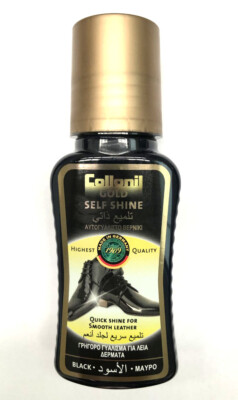 collonil polish