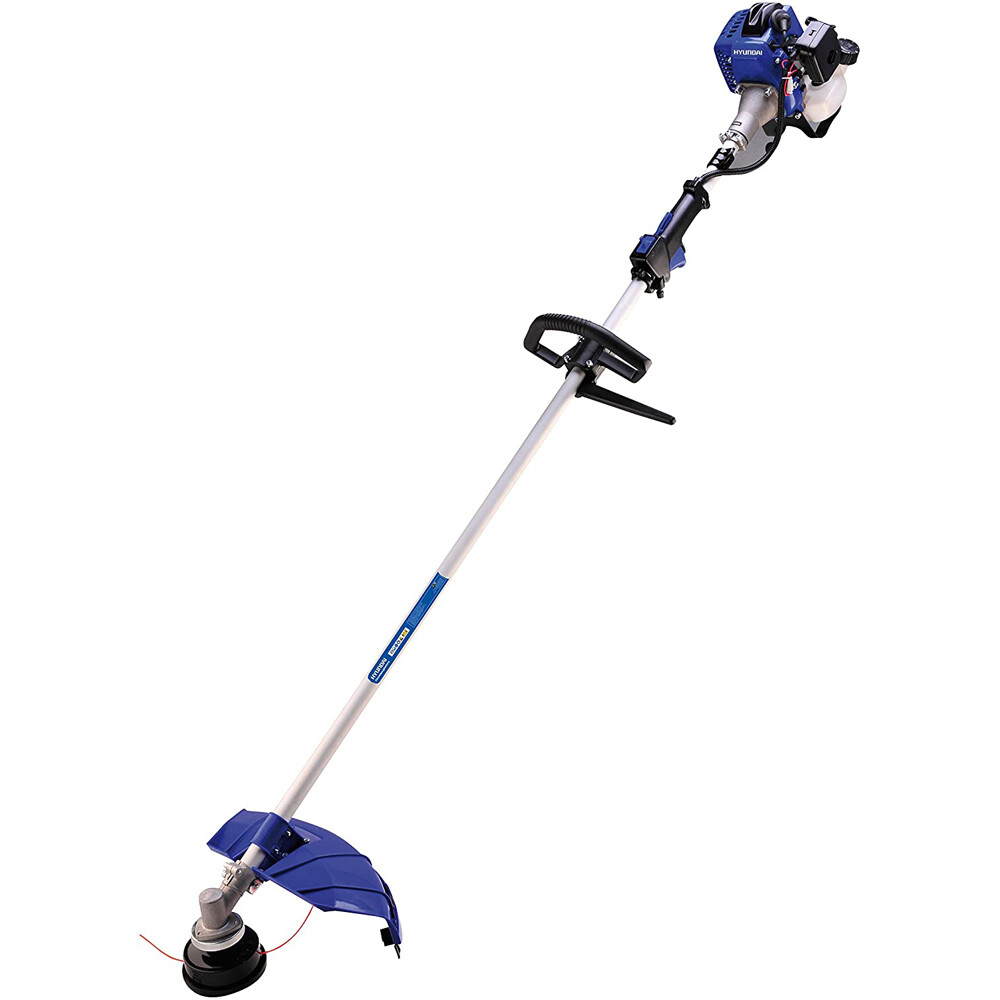 DECESPUGLIATORE TAGLIAERBA TOSAERBA RASAERBA A SCOPPIO 25CC HYUNDAI