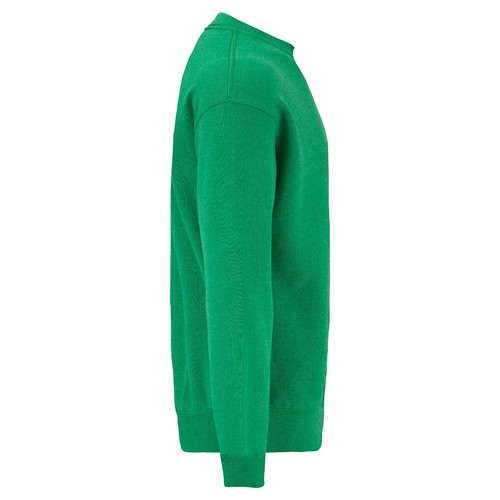 Fruit of the Loom Classic 80/20 Set-In Sweatshirt - S-5XL - 20 Colours - Picture 21 of 61