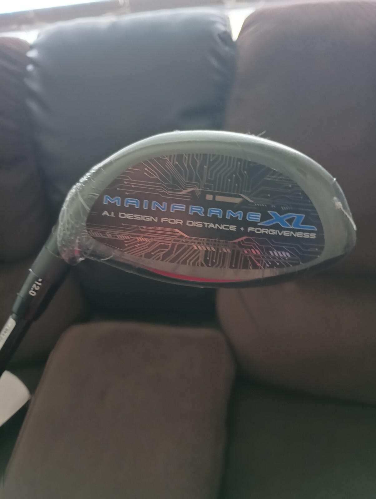 Cleveland Launcher XL 2 Driver 9.0-12.0 Graphite Regular Flex RH